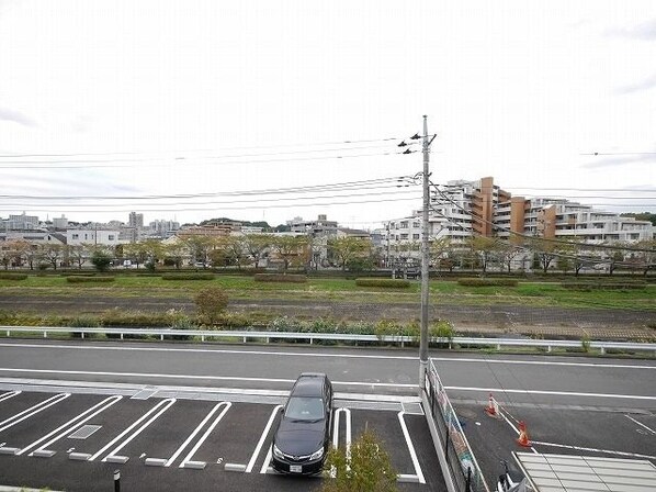 SUNNY SIDEの物件内観写真